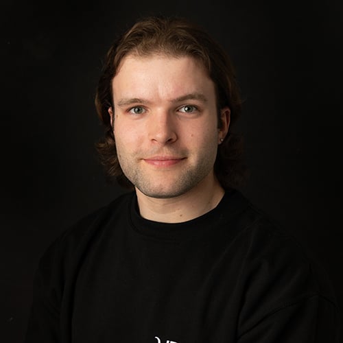 Dan - Staff profile picture