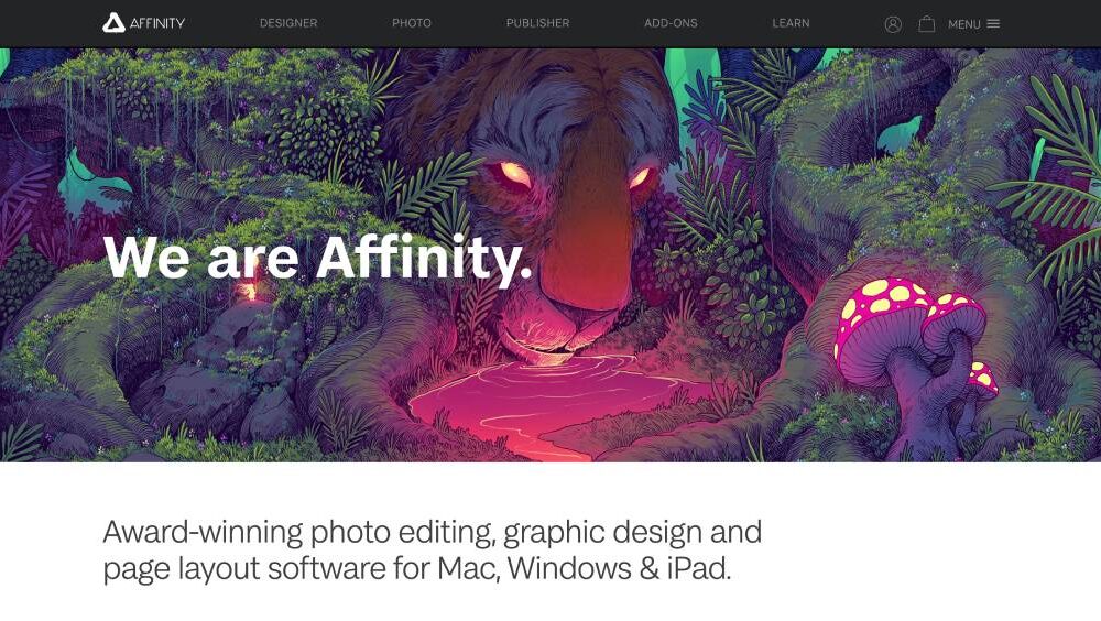 10+ Best Graphic Design Software Free & Paid [Verified 2025 ] - Bird