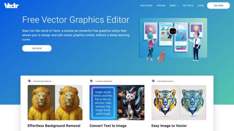 10+ Best Graphic Design Software Free & Paid [Verified 2025 ] - Bird