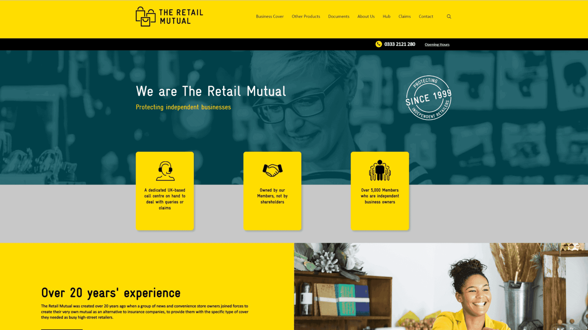 The Retail Mutual portfolio image 4