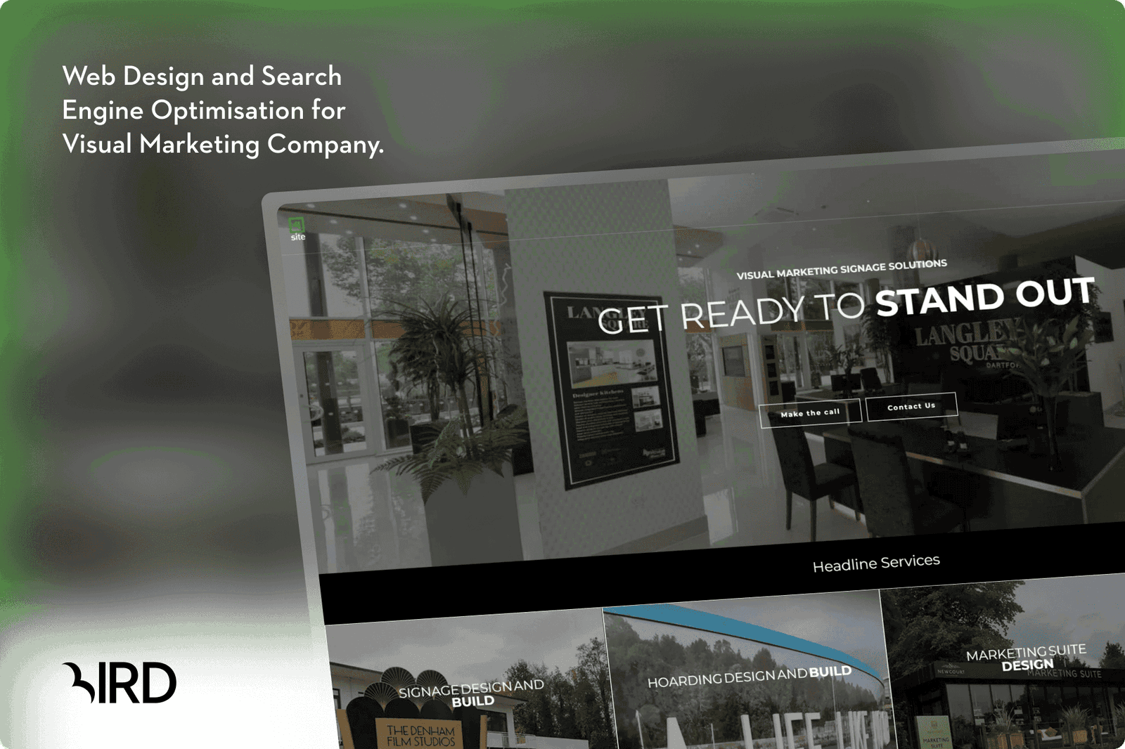 4 Site Implementation