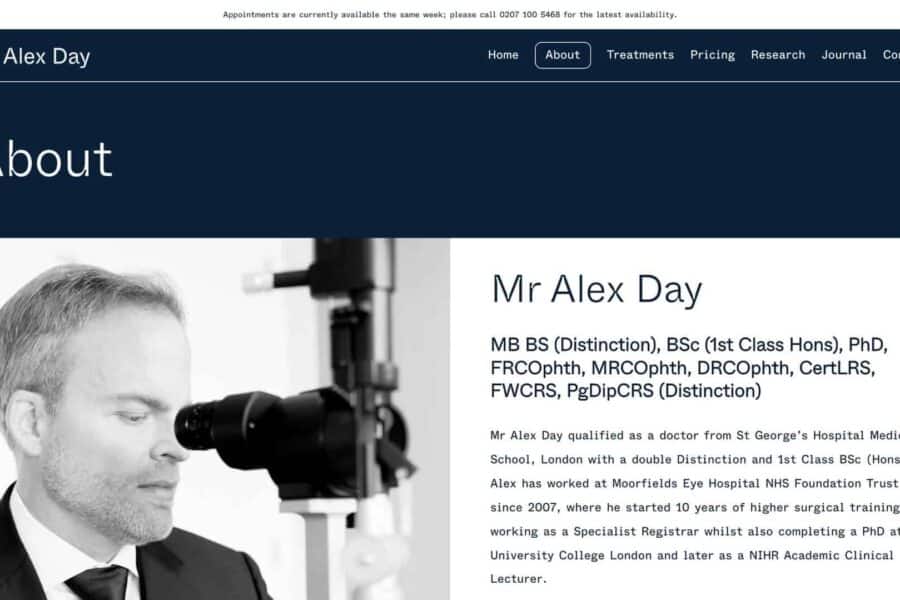Alex Day portfolio image 3