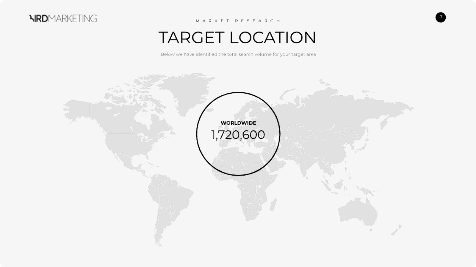 Aramex portfolio image 1