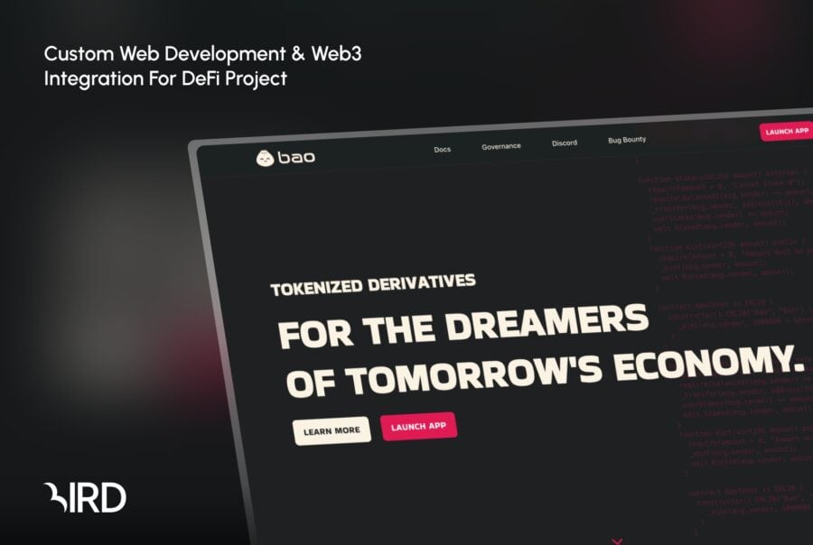BAO Finance