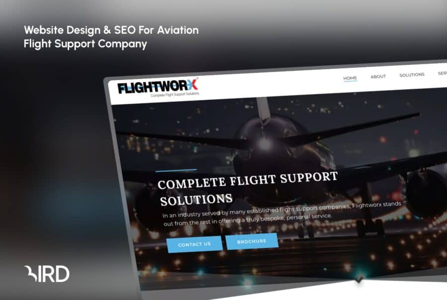 Flightworx