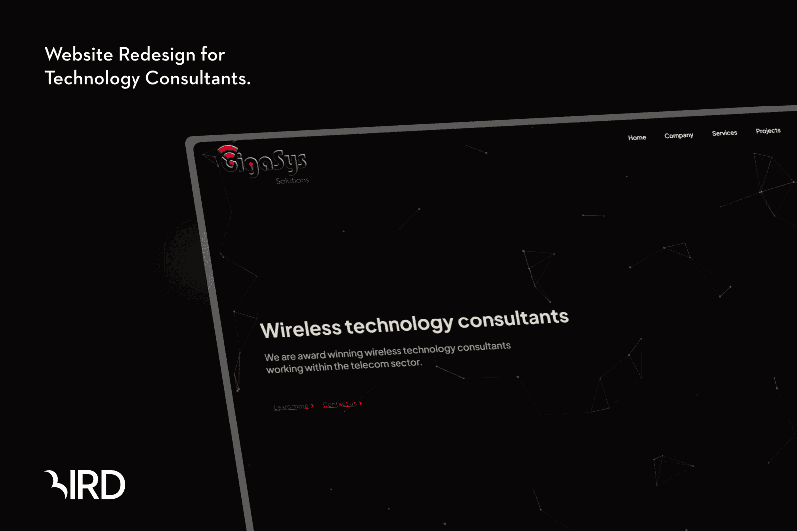 Gigadys Solutions