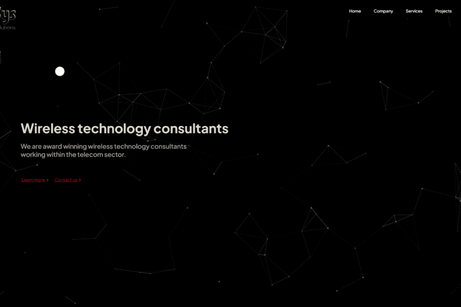 Gigadys Solutions portfolio image 2