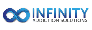 Infinity Addiction Solutions Logo