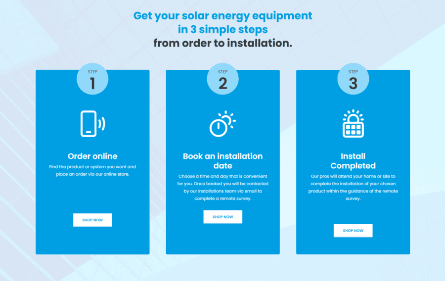 L&R Renewables portfolio image 4