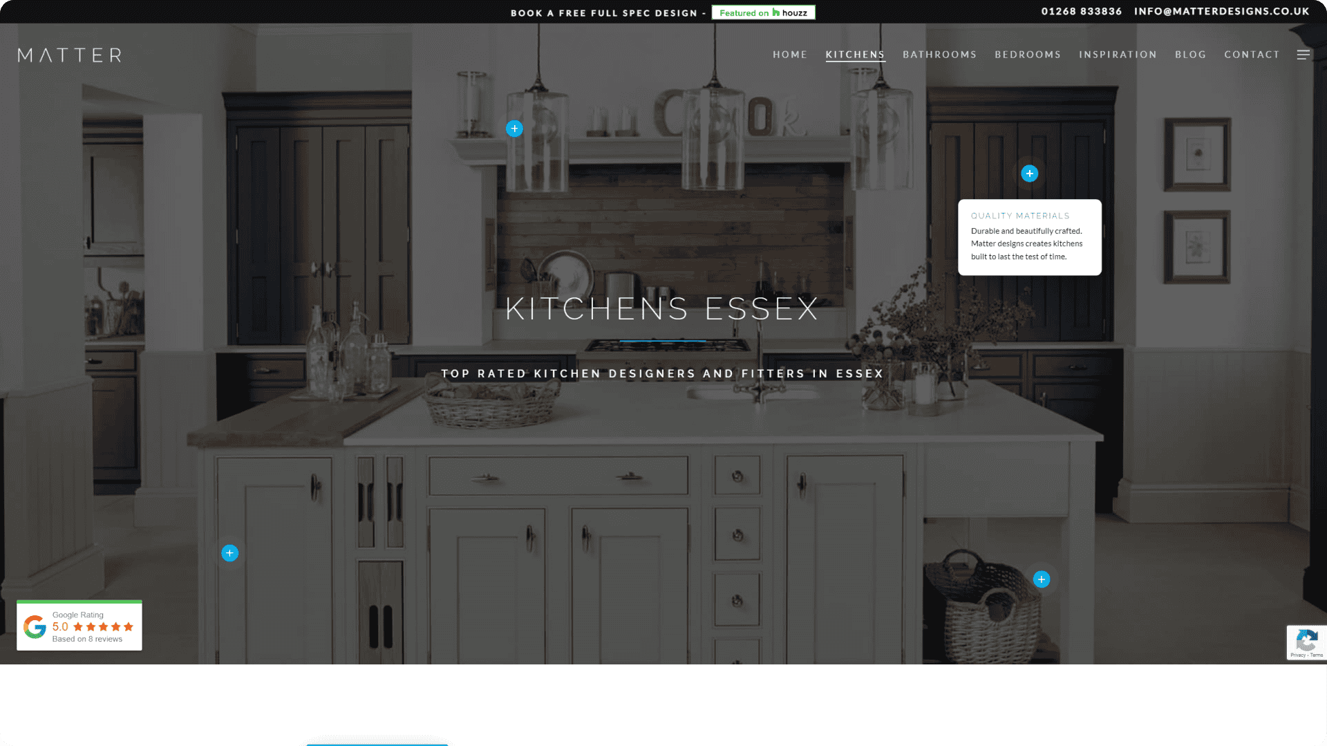 Matter Designs portfolio image 1