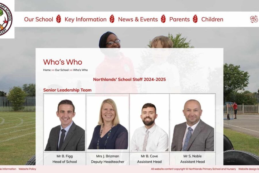 Northlands Infant School & Nursery portfolio image 4