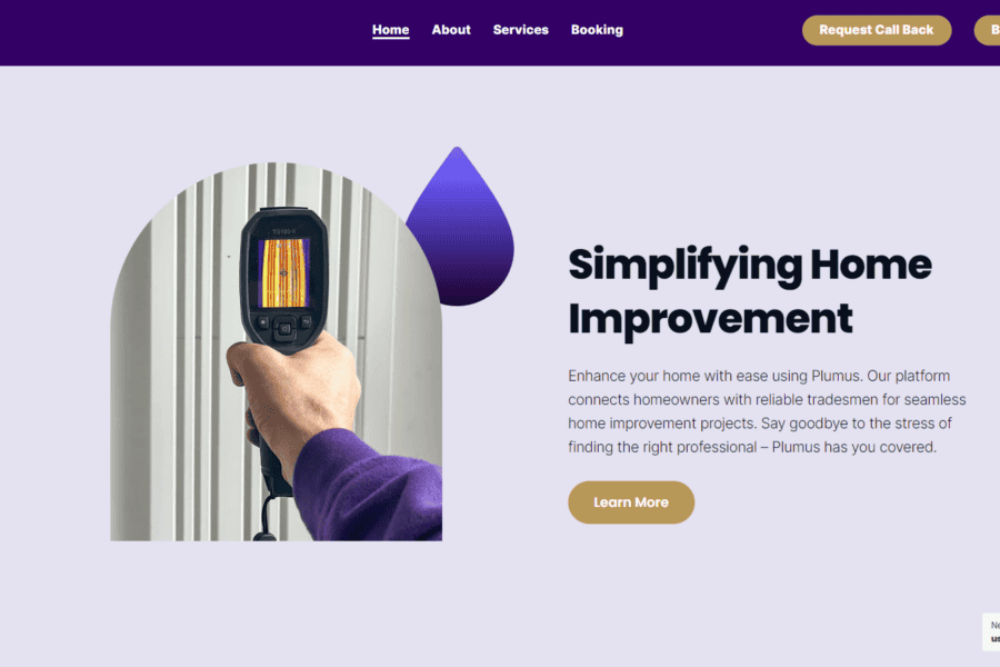 Plumus portfolio image 3