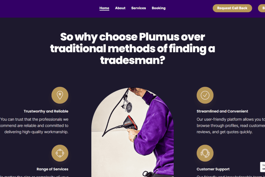 Plumus portfolio image 4