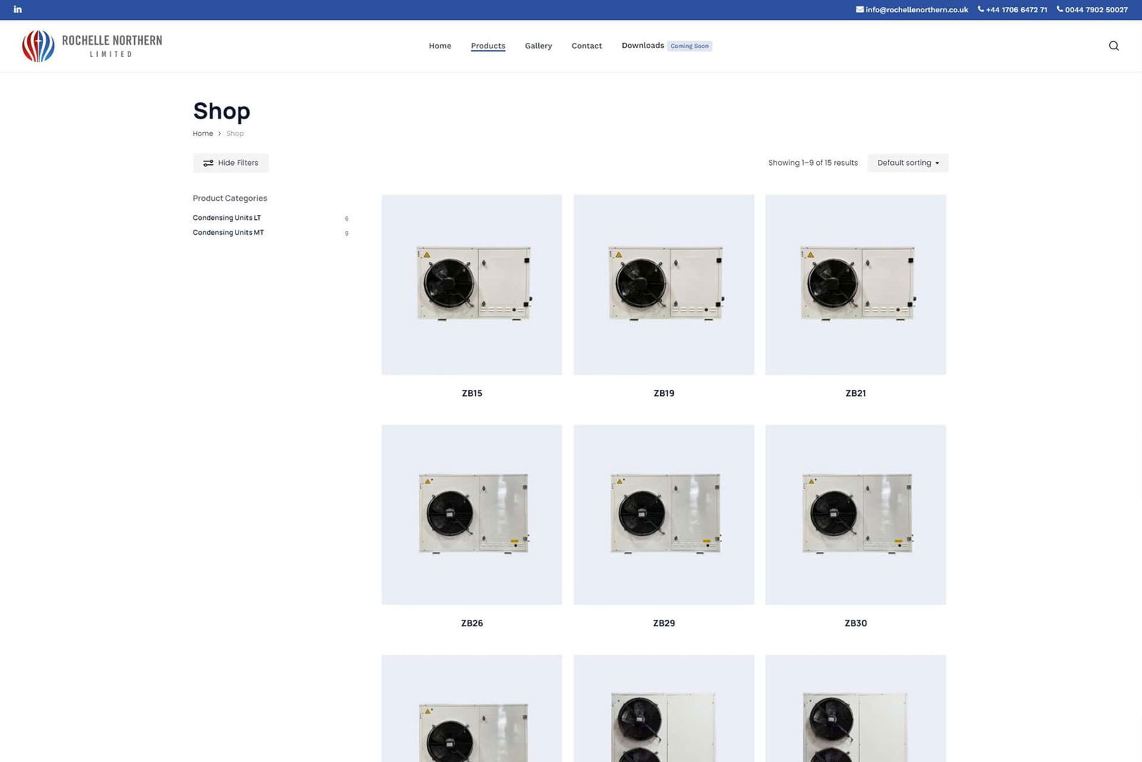 Rochelle Northern portfolio image 2