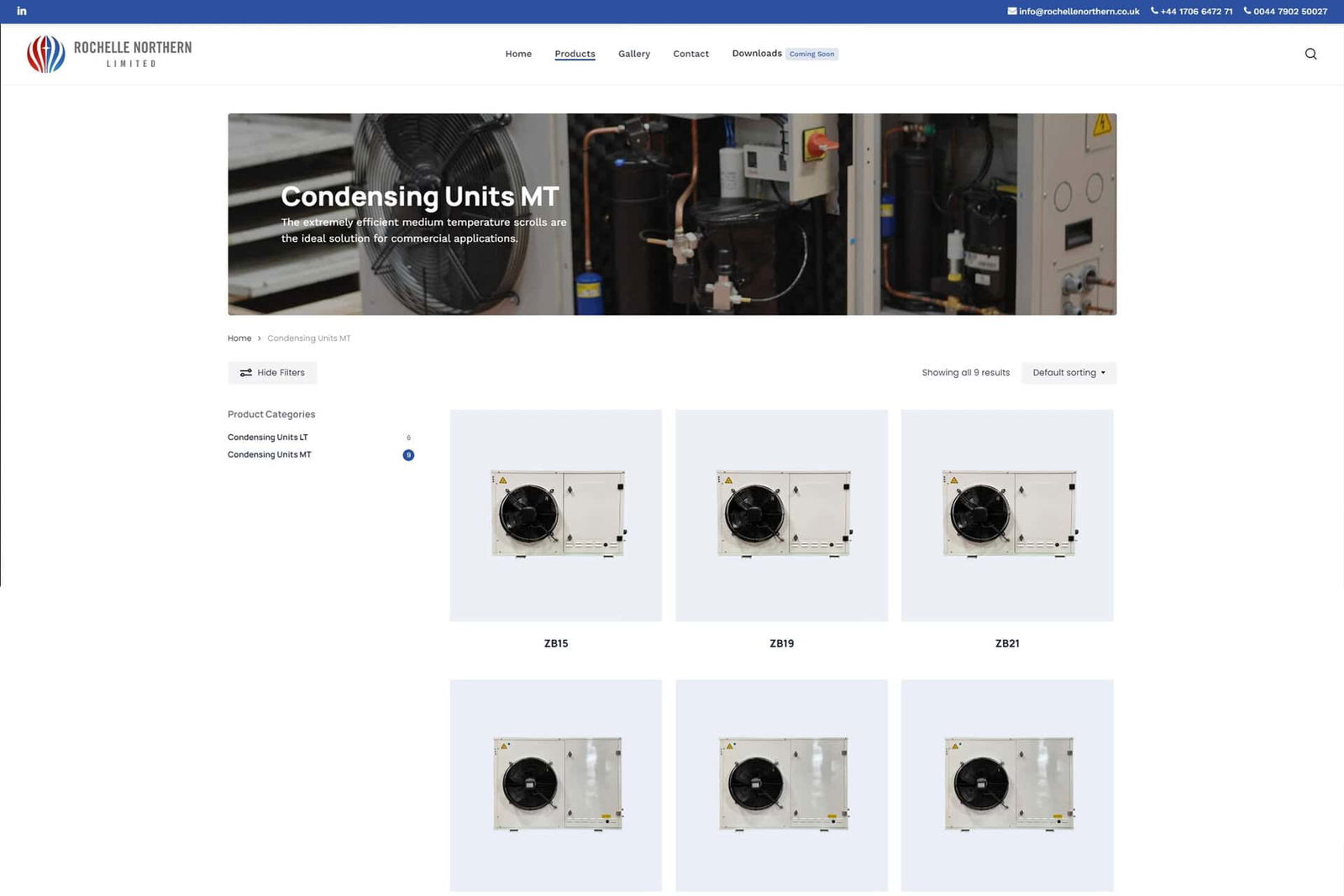 Rochelle Northern portfolio image 3