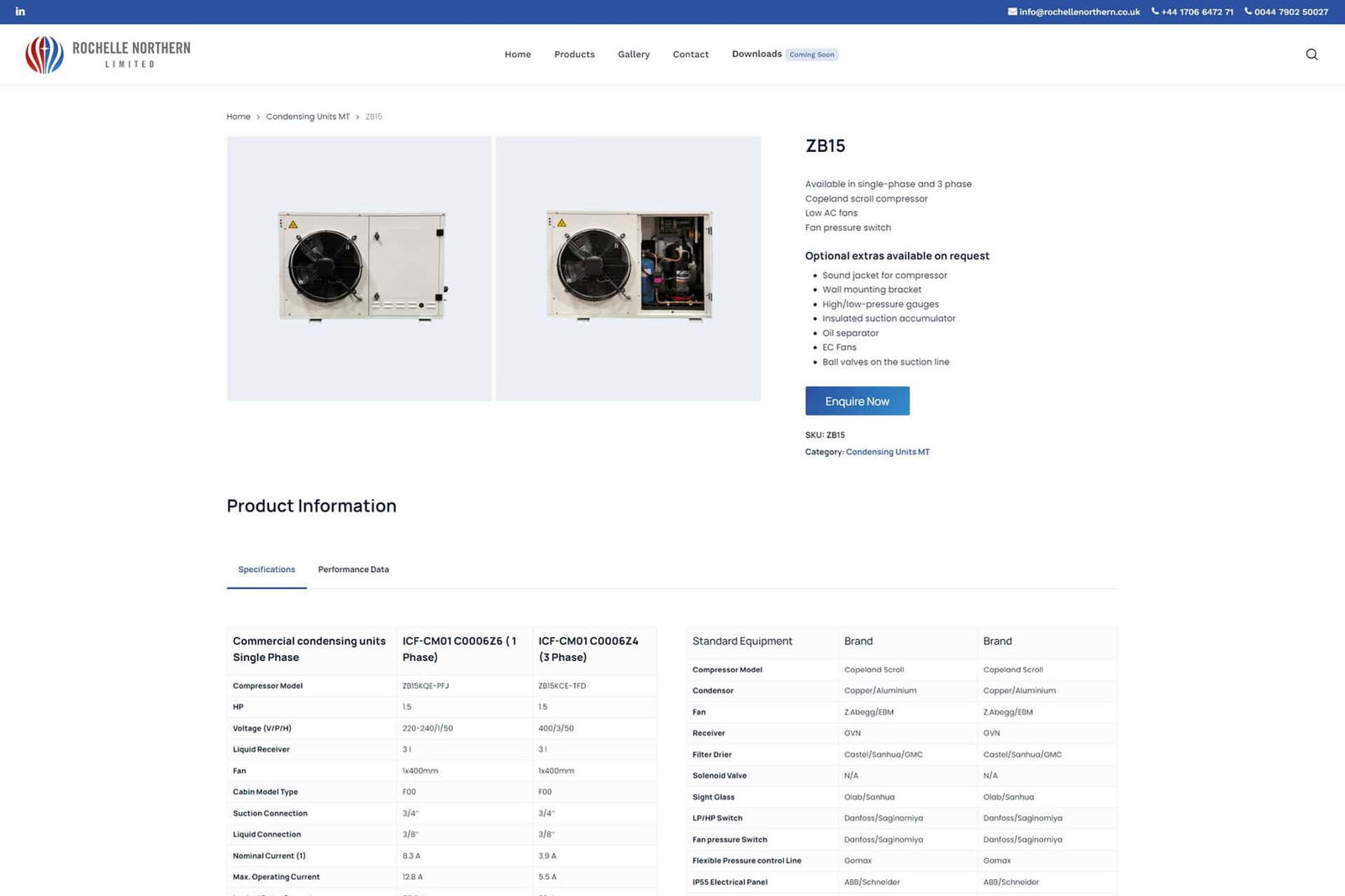 Rochelle Northern portfolio image 4
