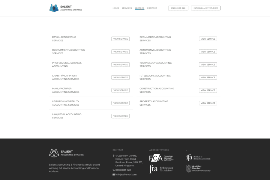 Salient portfolio image 4