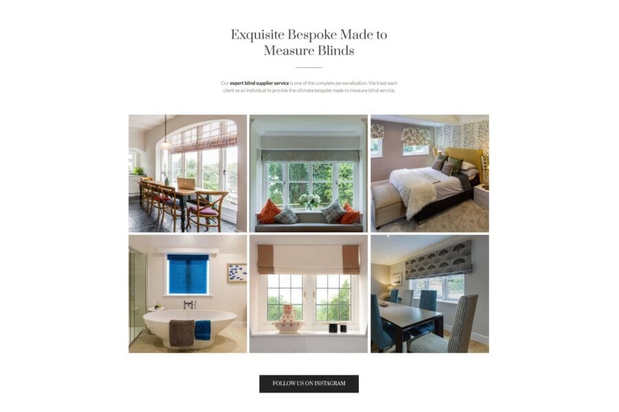 Sarah Wooldridge Design portfolio image 2