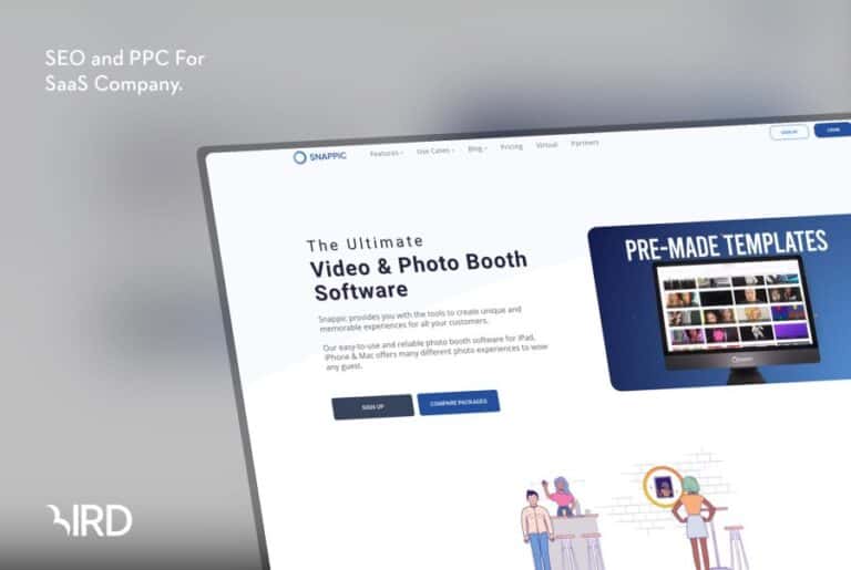 Snappic project
