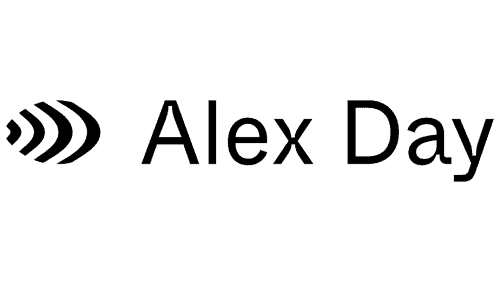 Alex Day Logo