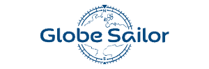 Globe Sailor Logo