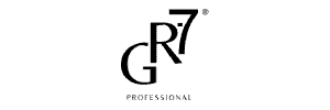 GR-7 Professional Logo