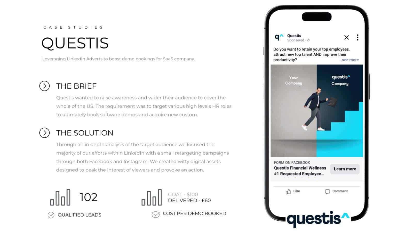 Questis portfolio image 1