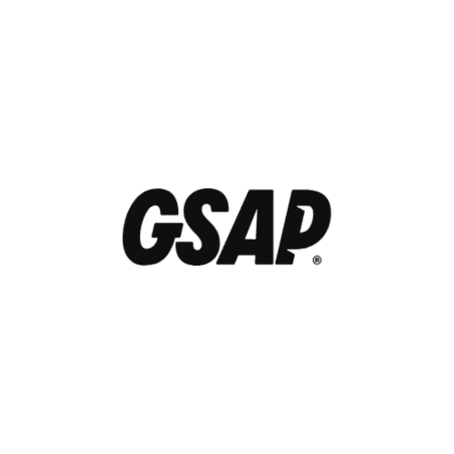 GSAP