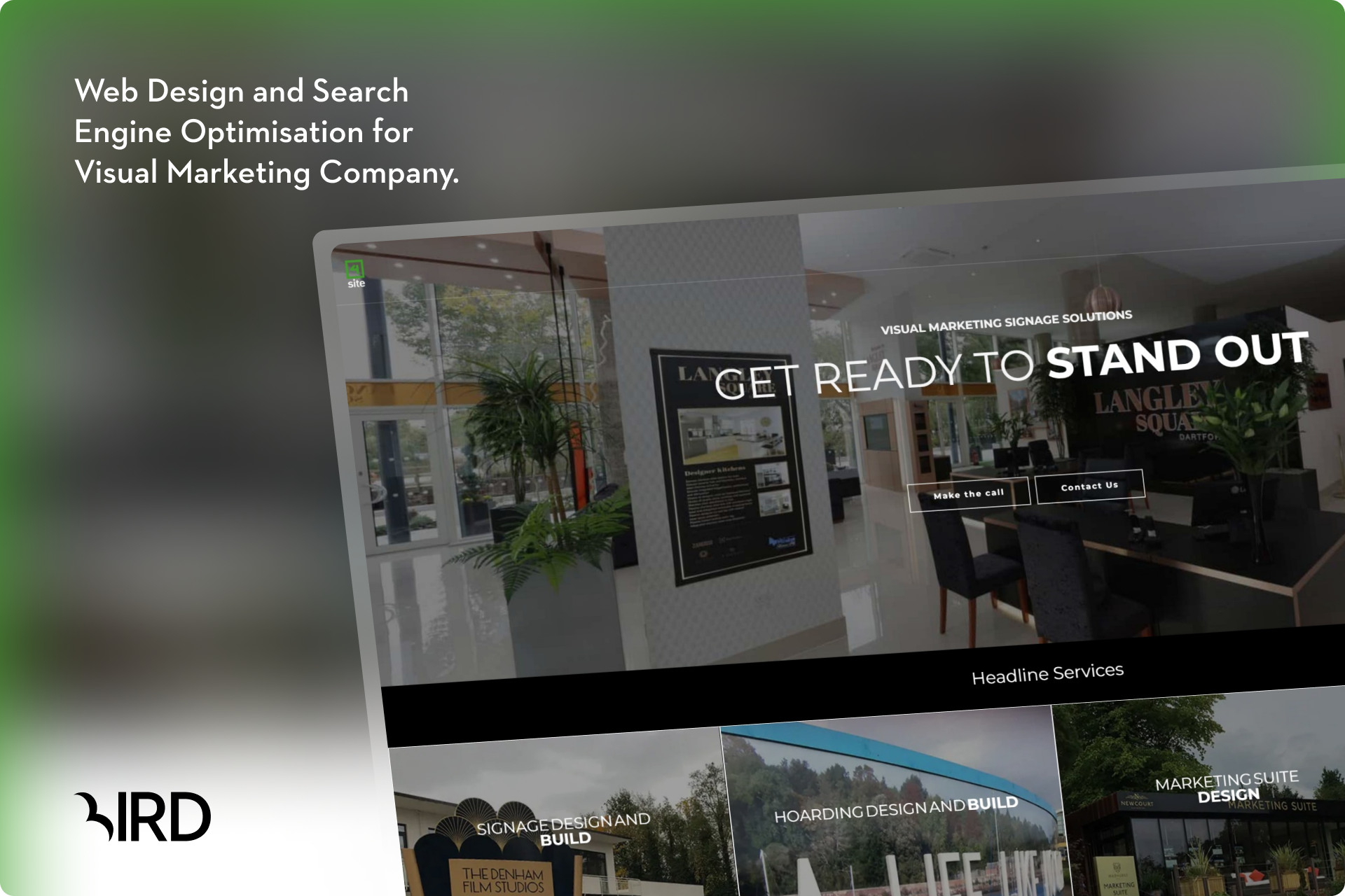 4Site Implementation