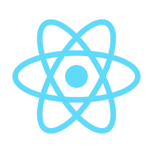 React