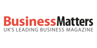 Business Matters -  New london premises are the order of the day for award-winning digital marketing agency