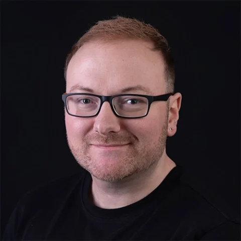 Brett - Staff profile picture